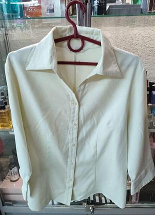 Рубашка женская