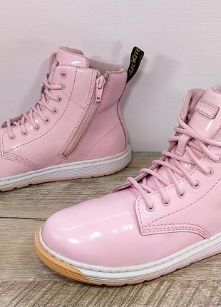 Ботинки dr.martens 35р