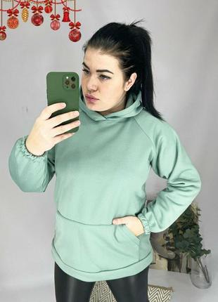 Худи женское