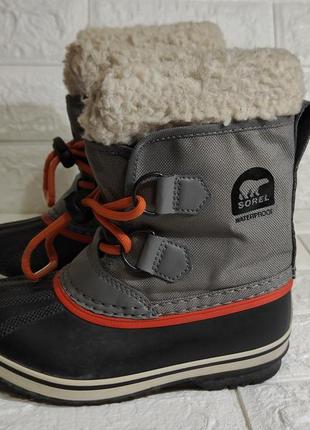 sorel. 28 16 550 c 134548266