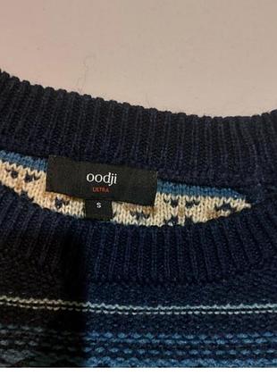 Джемпер 3