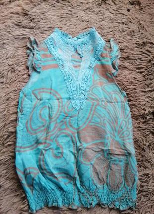 Блуза женская