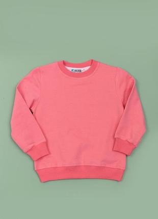 Світшот для дівчаток