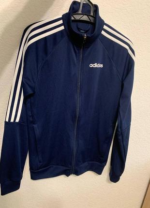 Спортивна кофта adidas