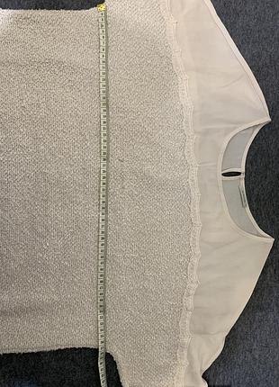 176/250 кофта intimissimi 7