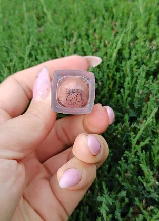 Maybelline new york color elixir 720