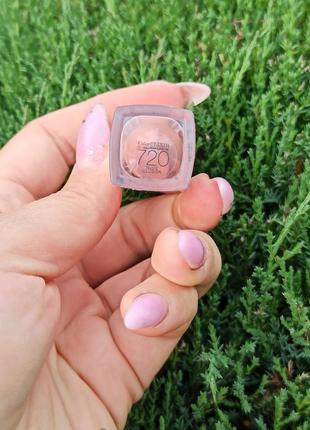 Maybelline new york color elixir 720