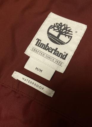 Куртка, ветровка от фирмы  timberland7 фото