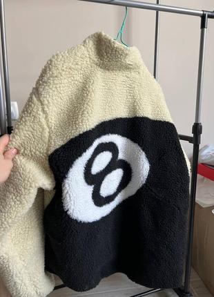 Куртка stussy 🎱