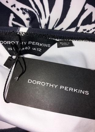 Купальник новый dorothy perkins p.127 фото