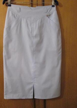 Стильна спідниця міді оригінал montana