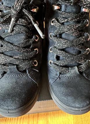 Туфли, ботинки, ботинки демисезонные ecco, 30 размер