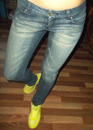 Фирменные джинсы only1 фото