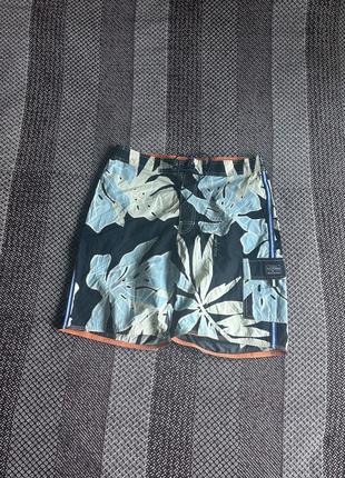 Tommy hilfiger flowers pattern 501 134555778 slip tommy Jeans
