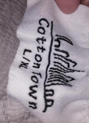 Котонова спідниця cotton town4 фото