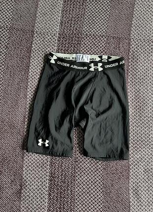 Under armour термобелье спортивная оригинал бы в