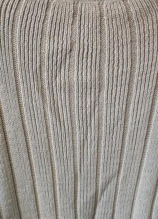 Платье туника свитер3 фото