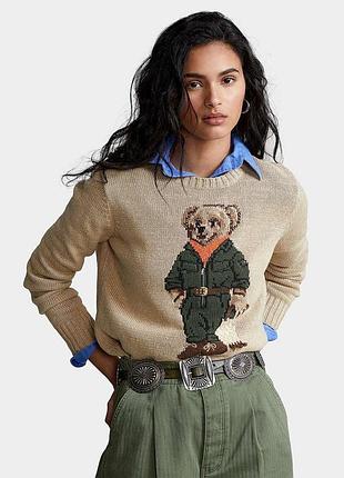 Polo ralph lauren светр, різні моделі