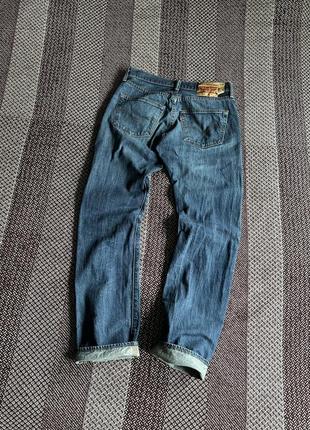 Levis 501 vintage джинси оригінал б у