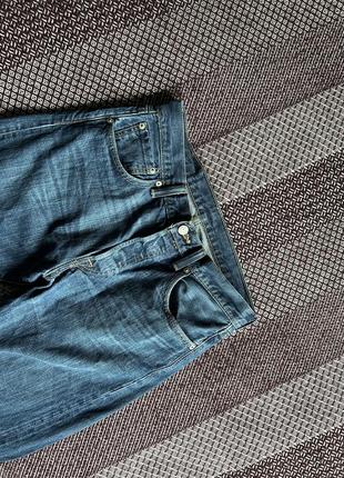 Levis 501 vintage джинси оригінал б у8 фото