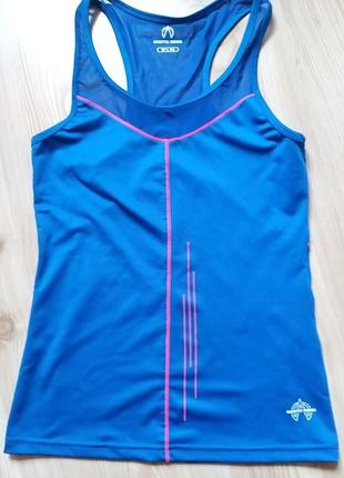 Майка для  активного спорта и отдыха. р 42-44