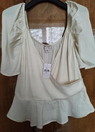 Стильная блузка женочья легесенька тонержа3 фото
