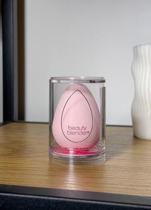 Спонж для макіяжу beautyblender bublle