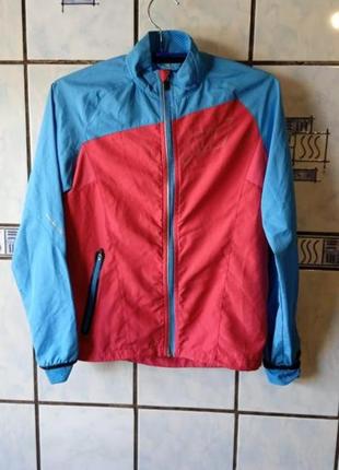 Легка вітровка олімпійка