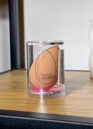 Спонж для макияжа beautyblender nude