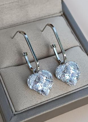 💎 сережки 420грн.