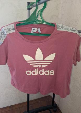 Футболка adidas originals