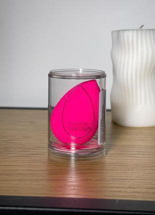 Спонж для макияжа beautyblender original