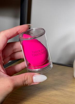 Спонж для макияжа beautyblender original5 фото