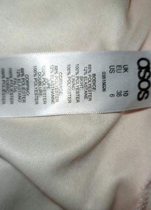 Сукня asos 756 фото