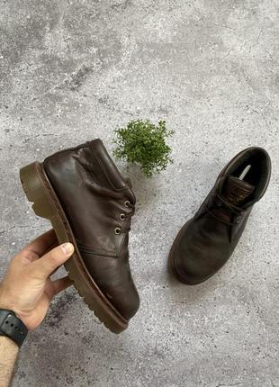 Черевики dr.martens