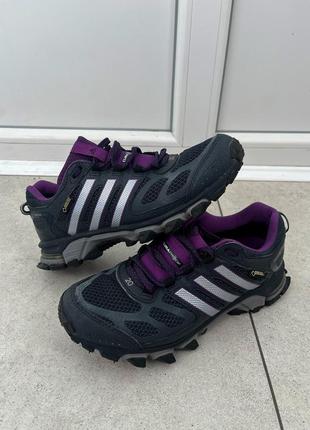 Кроссовки adidas1 фото