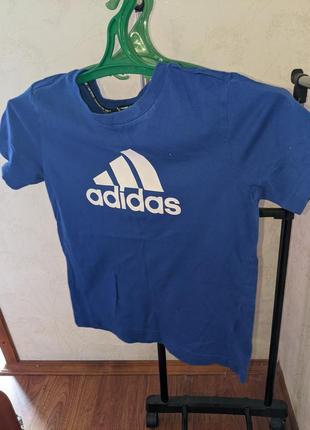 Футболка adidas2 фото