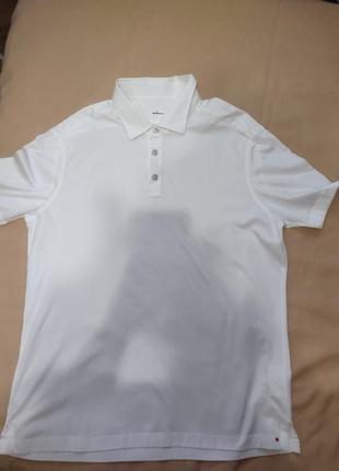 Футболка kiton