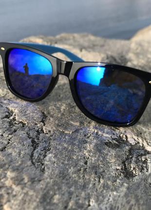 Поляризаційні окуляри для рибалки sunglasses uv 400