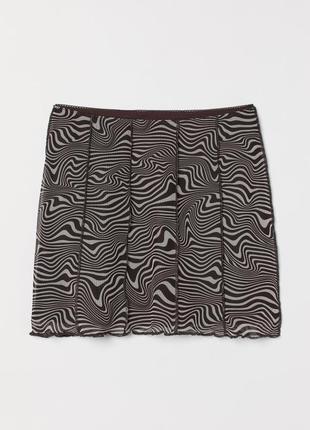 Юбка от divided (h&m)