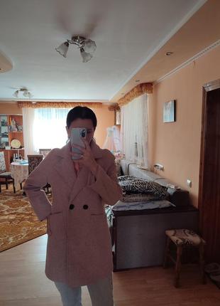 Пальто