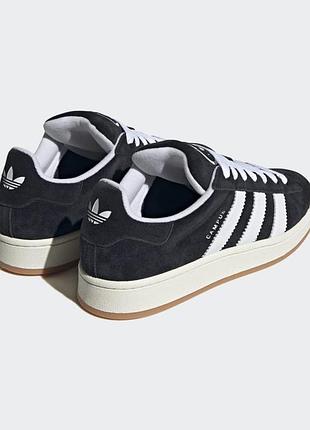 Кроссовки adidas campus 00s4 фото