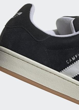 Кроссовки adidas campus 00s7 фото