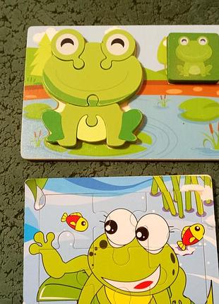 Деревянные развивающие игрушки самим меньшим малышам дерево развивающие пазлы