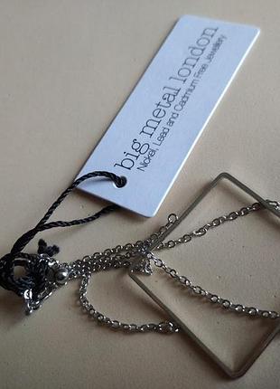 Браслет необычный, англия 2