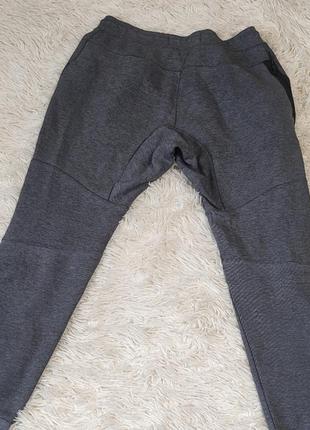 Nike tech fleece pants2 фото