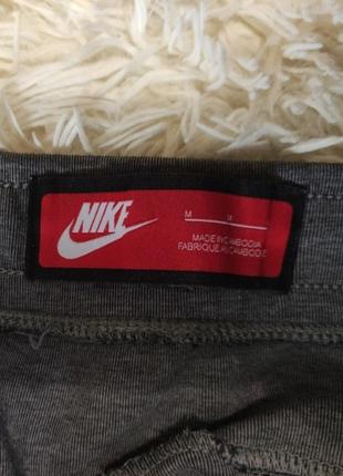 Nike tech fleece pants3 фото