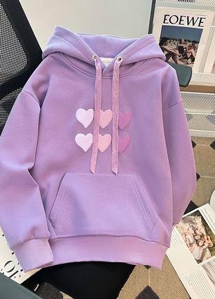 Худи 🥰2 фото