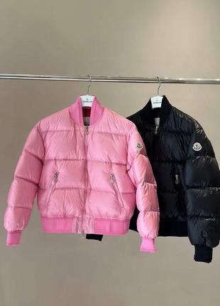 Куртка moncler