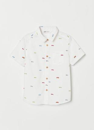 Тенниска мальчику 7/8 лет h&amp;m